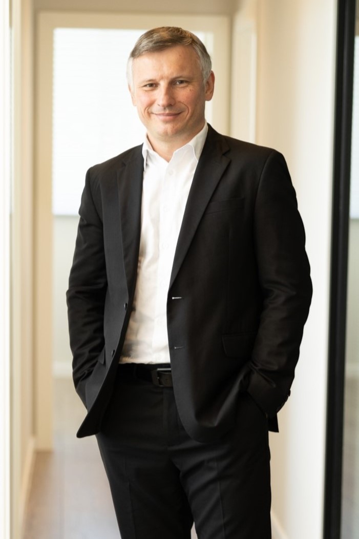 Marlon Marcelo Volpi