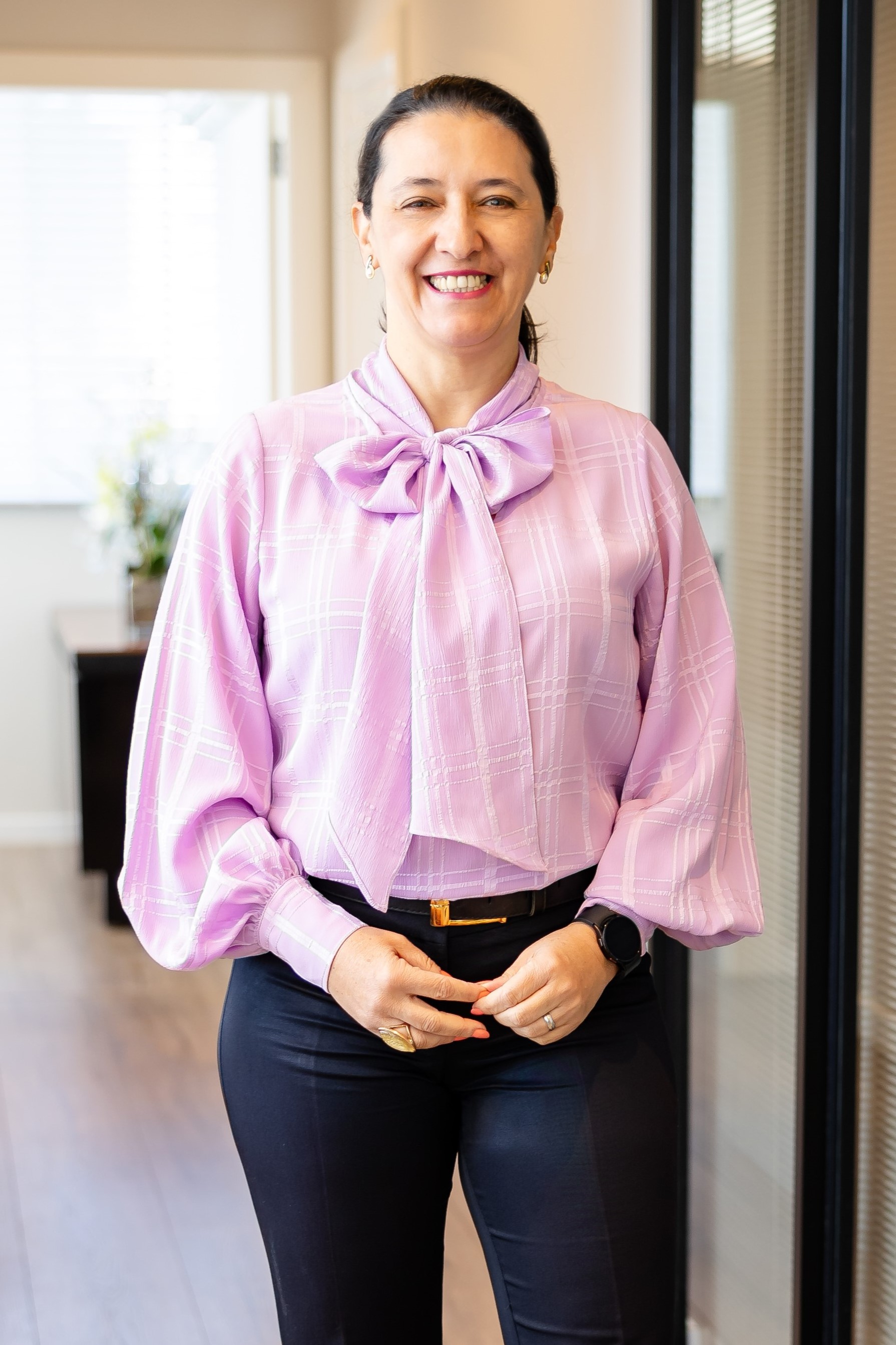 Fabiana Aparecida Cunha