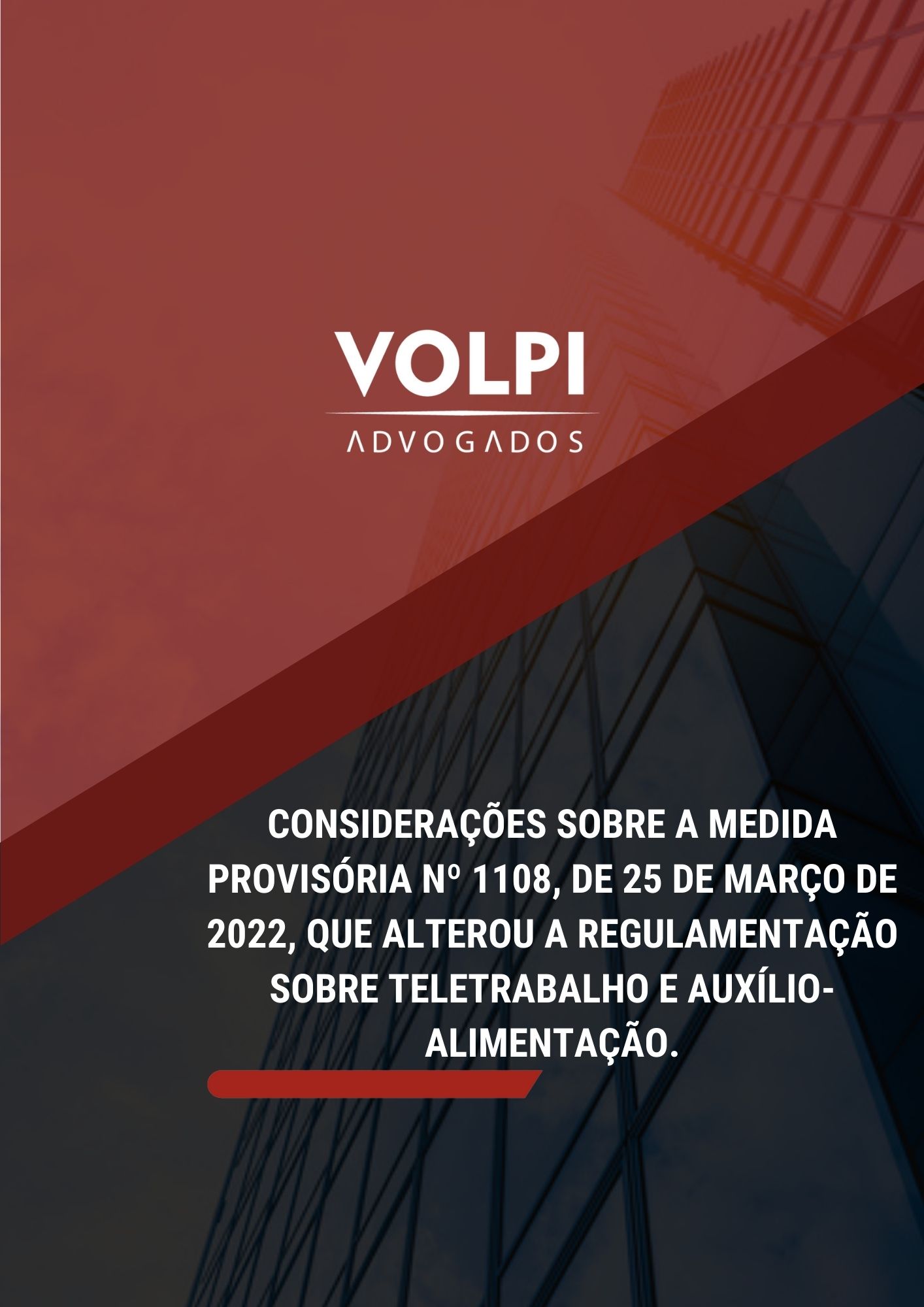 Equipe Volpi Advogados