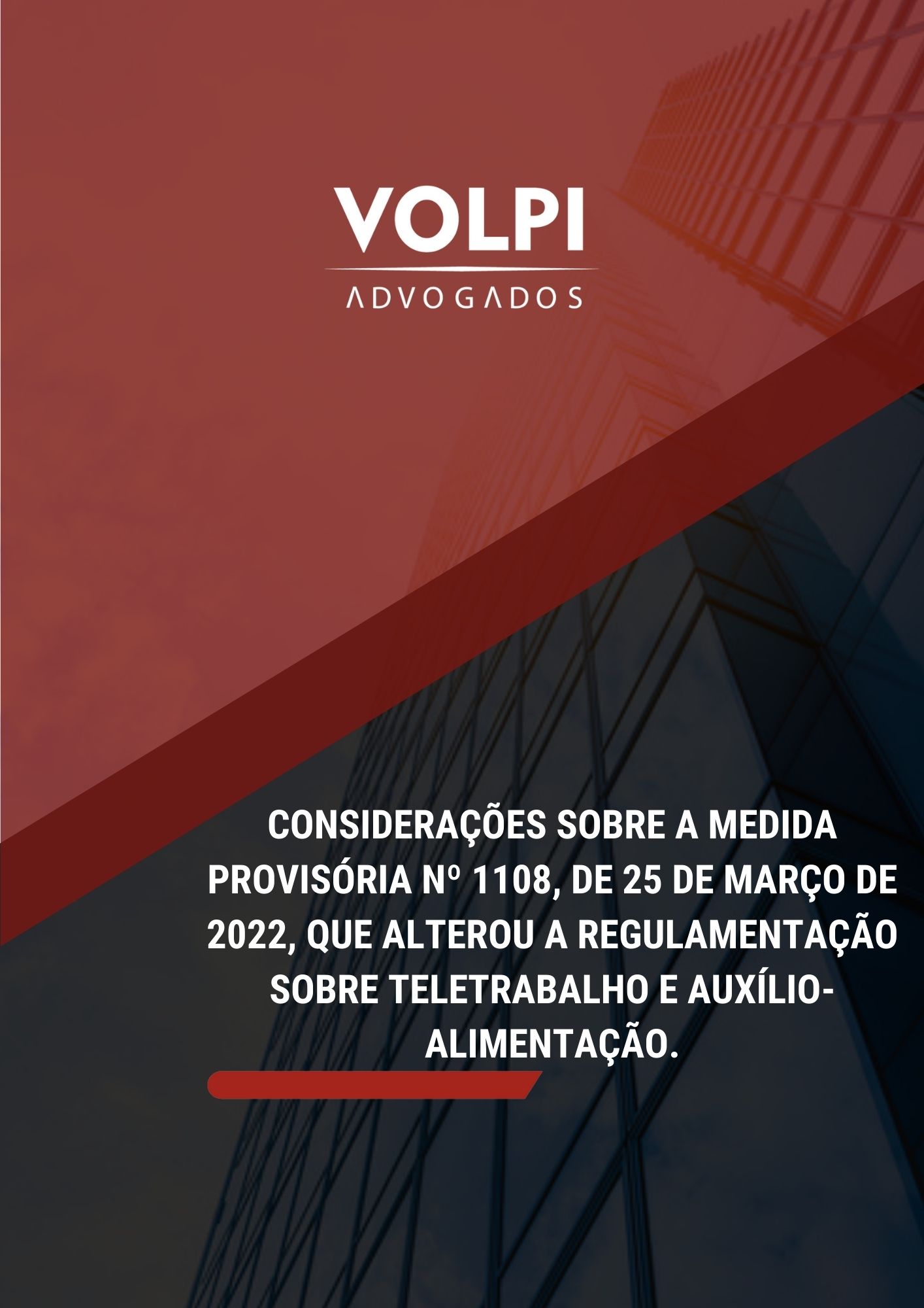 Equipe Volpi Advogados Blumenau