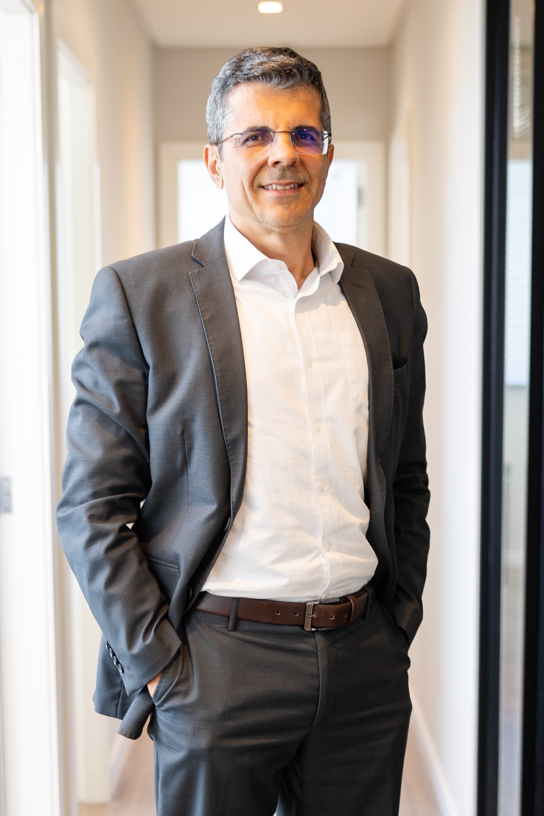 Alexandre Augusto Teodoro