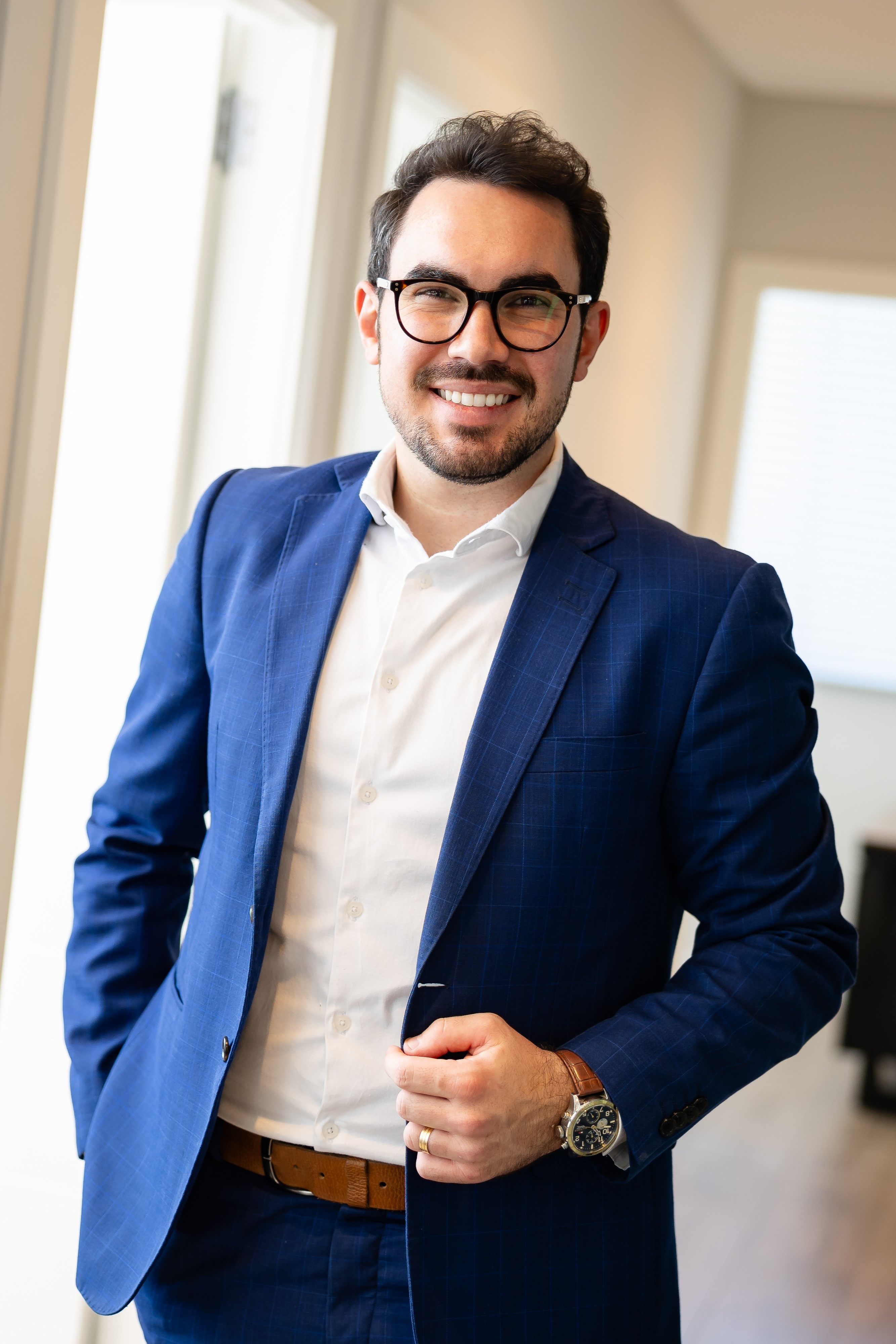 Pedro Roberto Schvartz