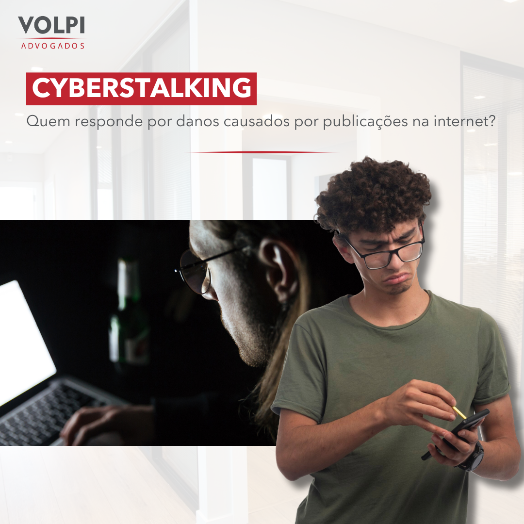 Crimes cibernéticos